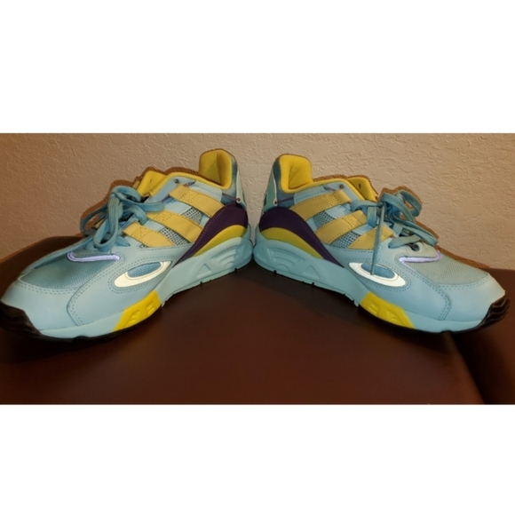 Adidas Lxcon 94 Men's SZ 10 - Picture 6 of 9